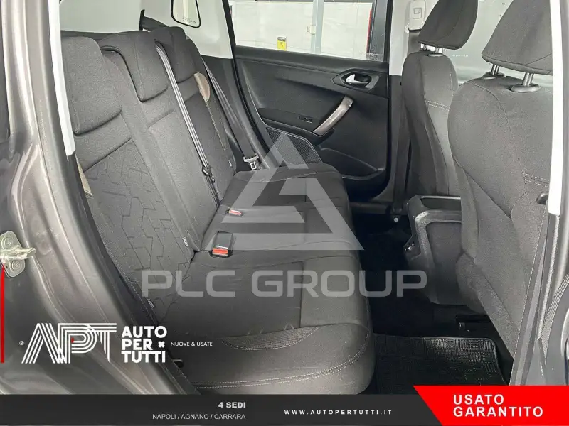 2015 Peugeot 2008