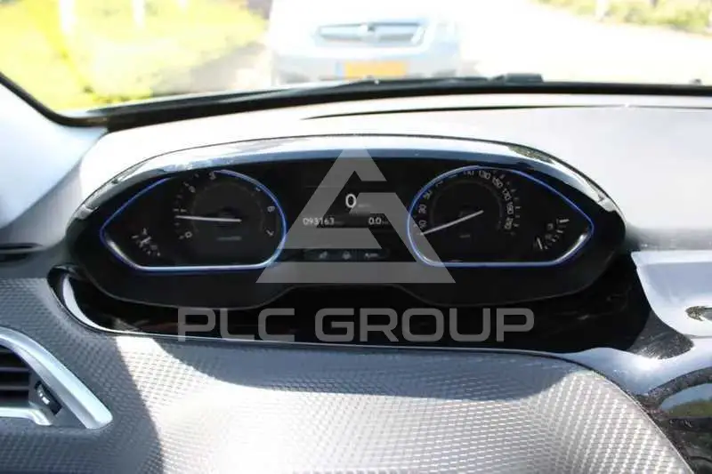 2015 Peugeot 2008