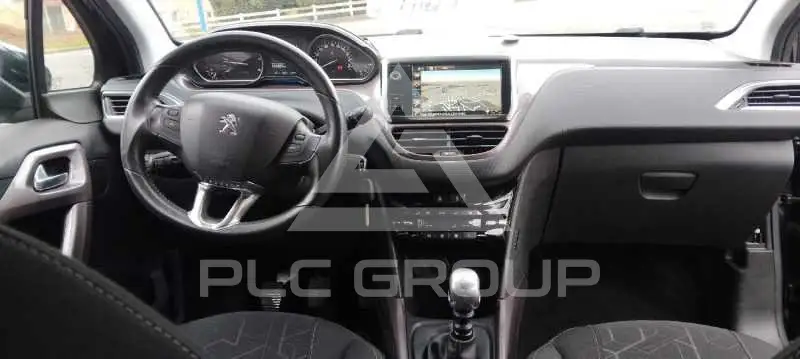 2015 Peugeot 2008