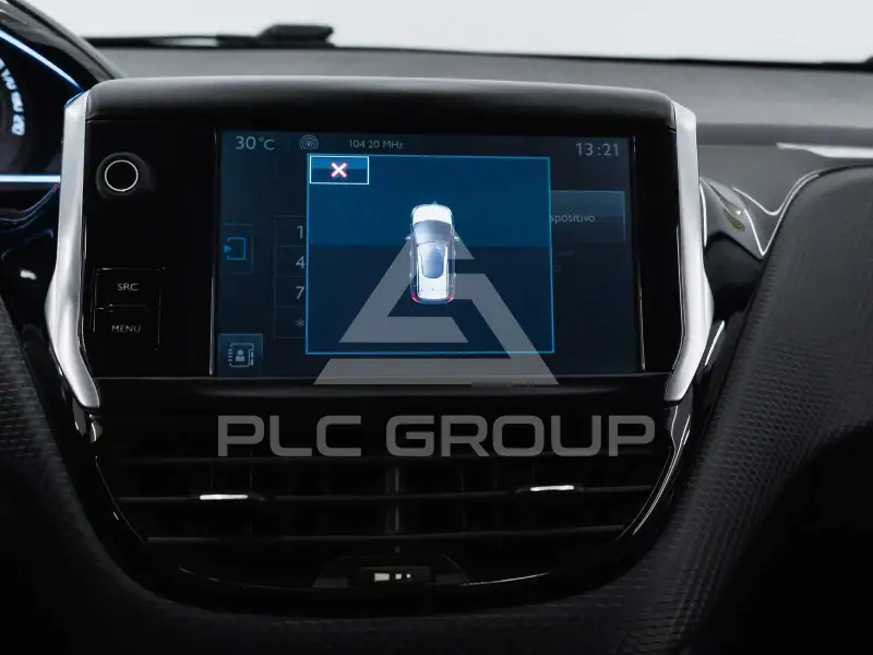 2015 Peugeot 2008