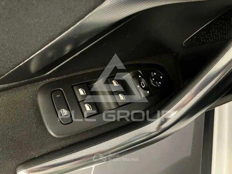 2015 Peugeot 2008