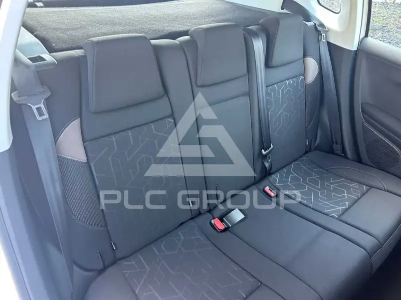 2015 Peugeot 2008