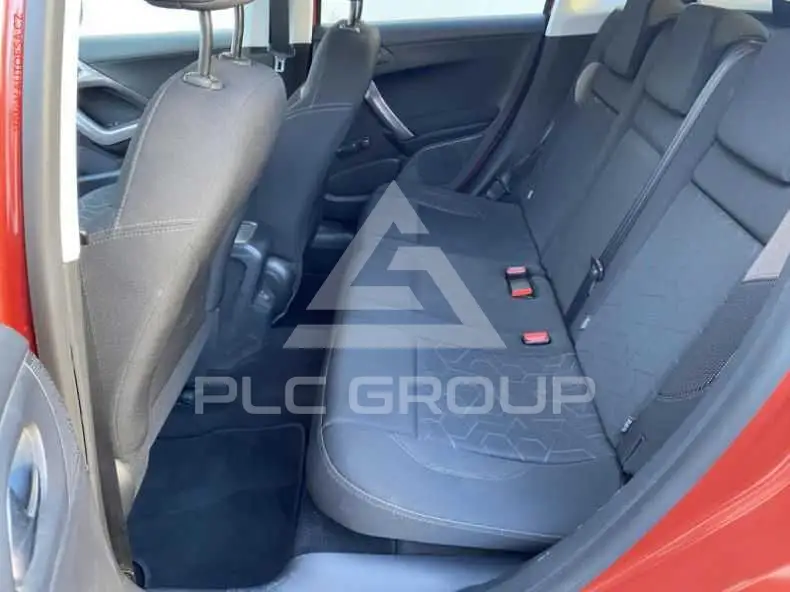 2015 Peugeot 2008