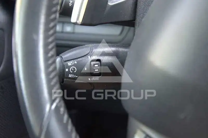2015 Peugeot 2008