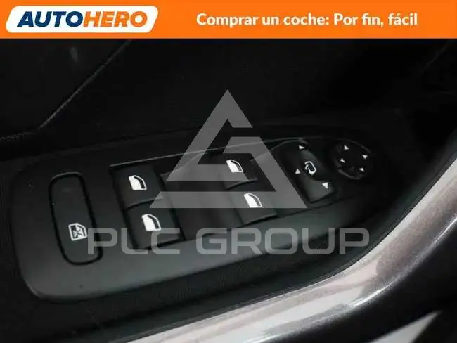 2015 Peugeot 2008