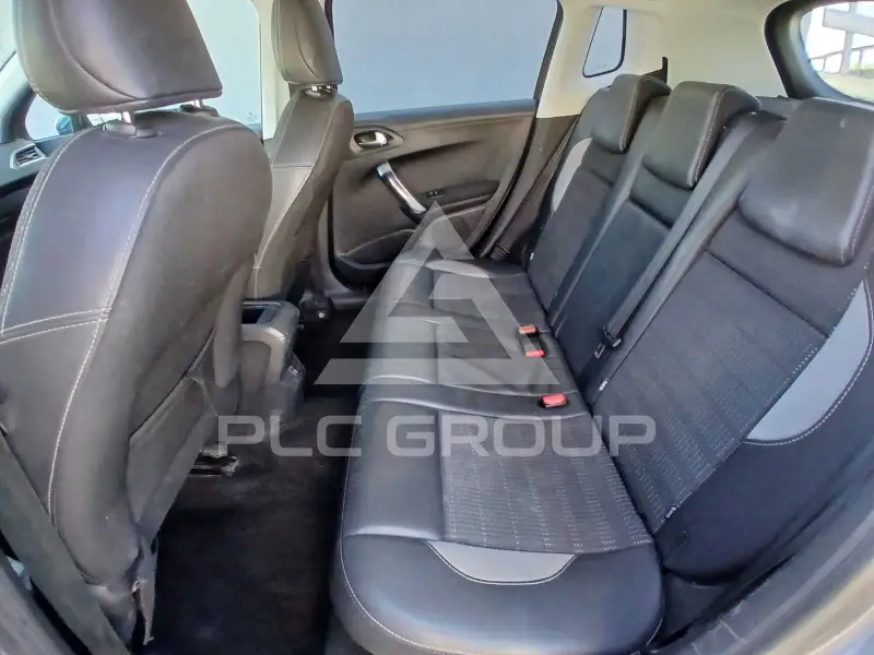 2015 Peugeot 2008