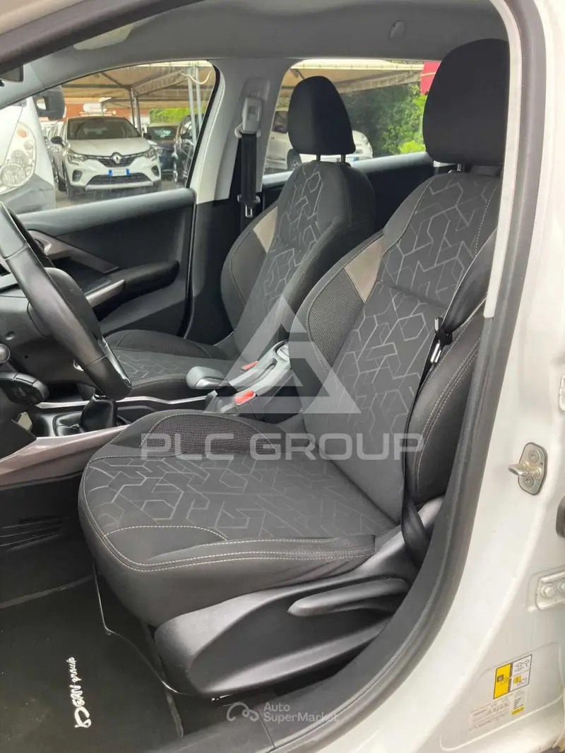 2015 Peugeot 2008