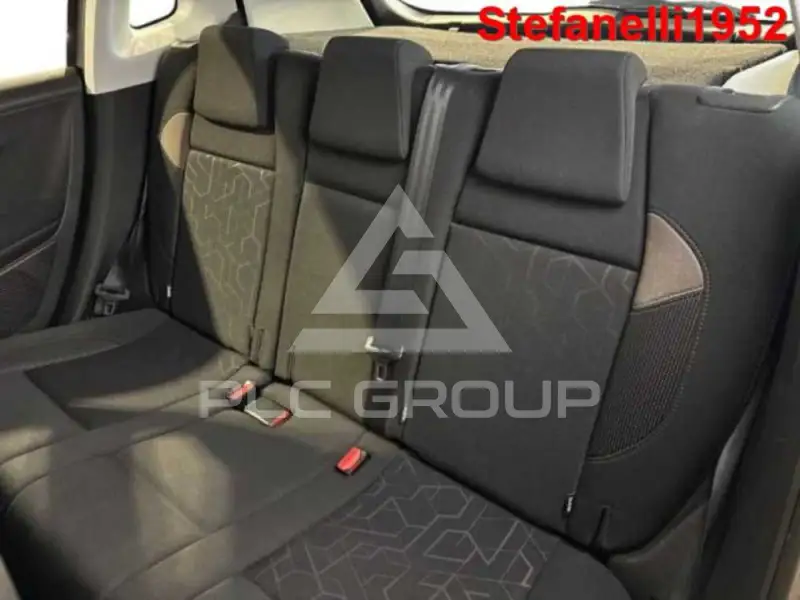2015 Peugeot 2008