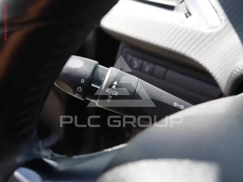 2015 Peugeot 2008