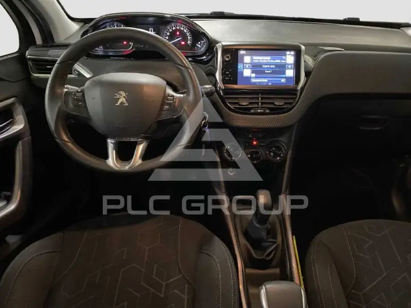 2015 Peugeot 2008