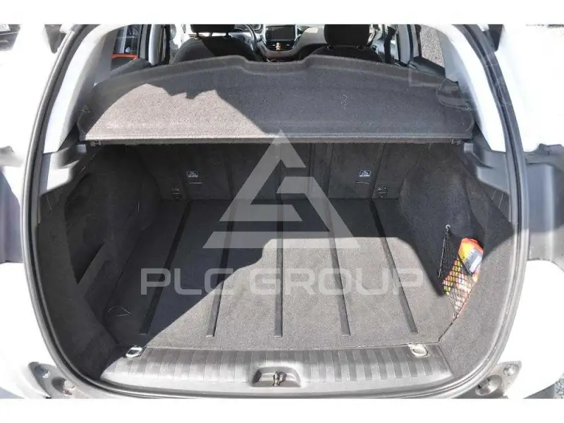 2015 Peugeot 2008