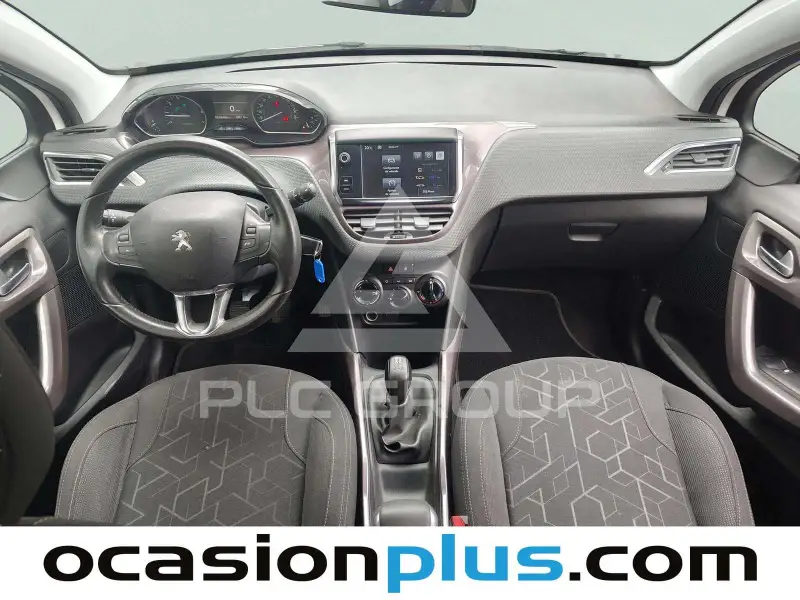 2015 Peugeot 2008