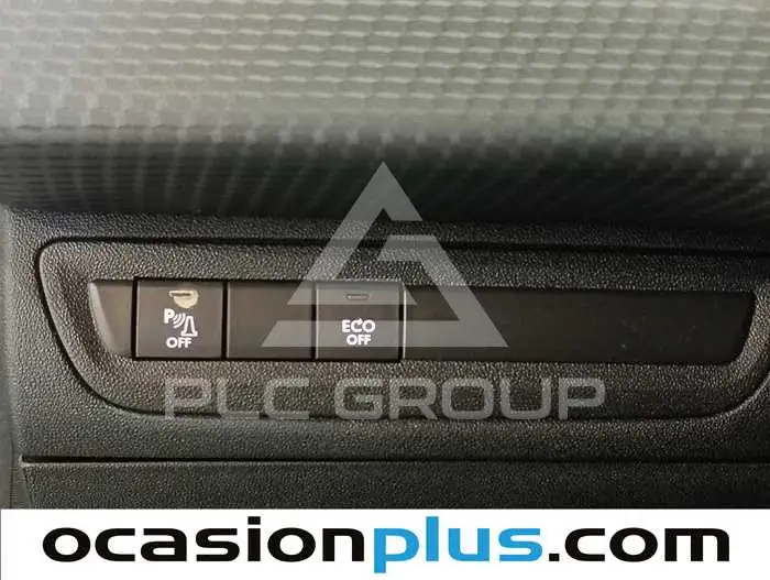 2015 Peugeot 2008
