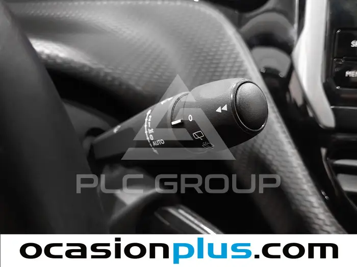 2015 Peugeot 2008