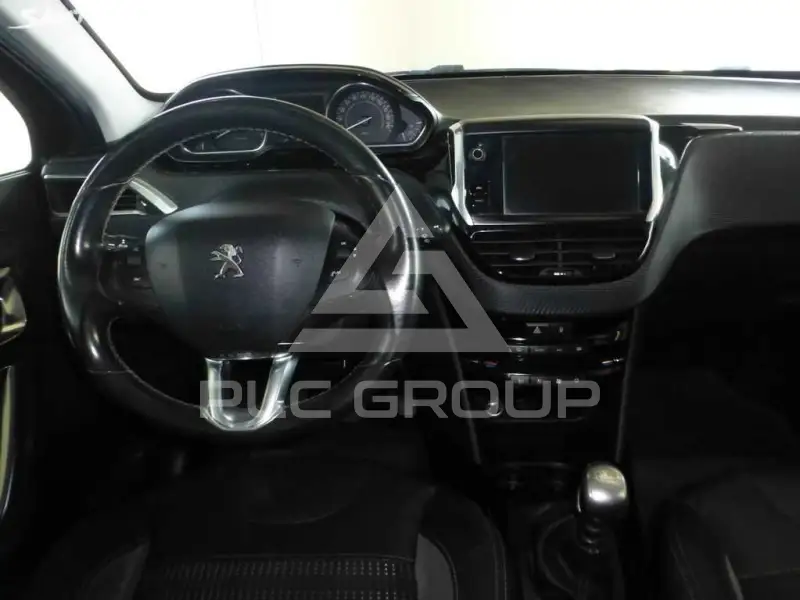 2015 Peugeot 2008