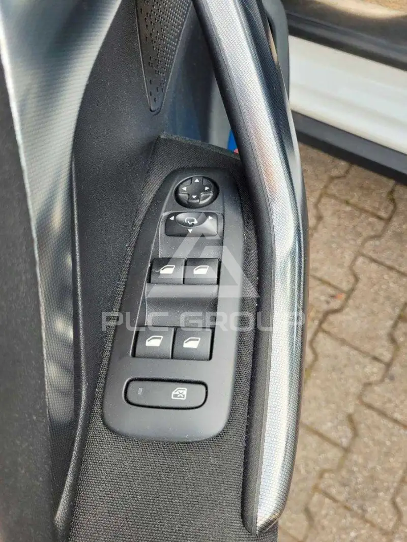 2015 Peugeot 2008