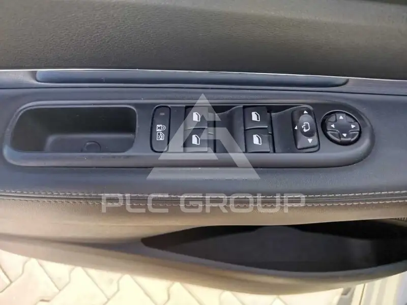 2015 Peugeot 3008