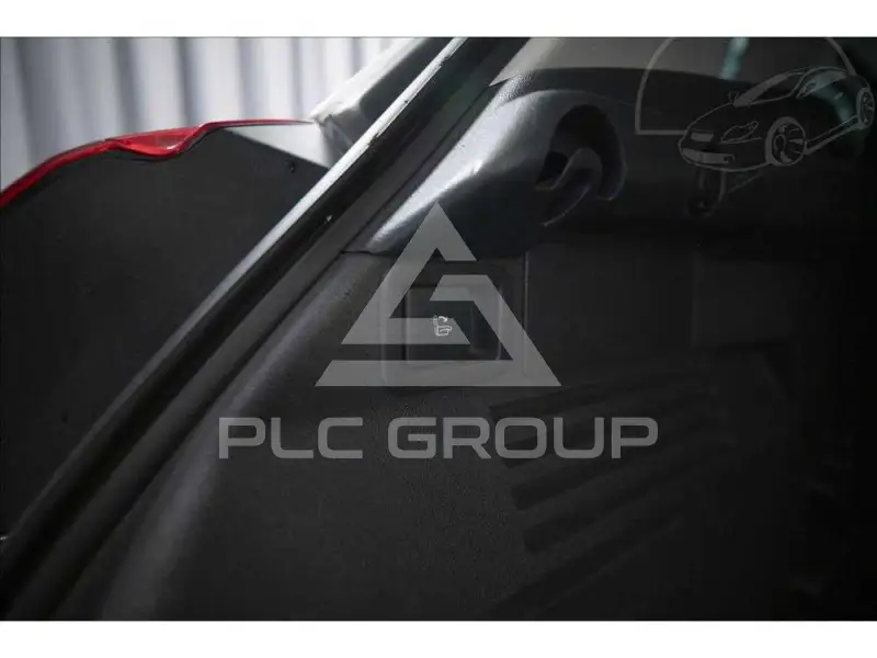 2015 Peugeot 3008