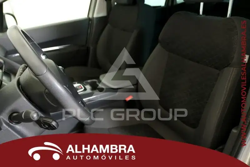 2015 Peugeot 3008