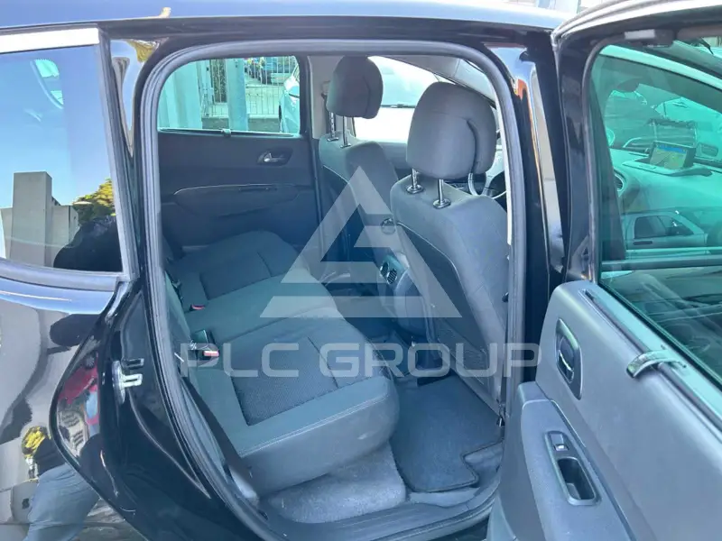 2015 Peugeot 3008