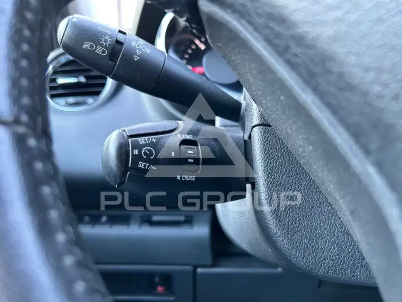 2015 Peugeot 3008