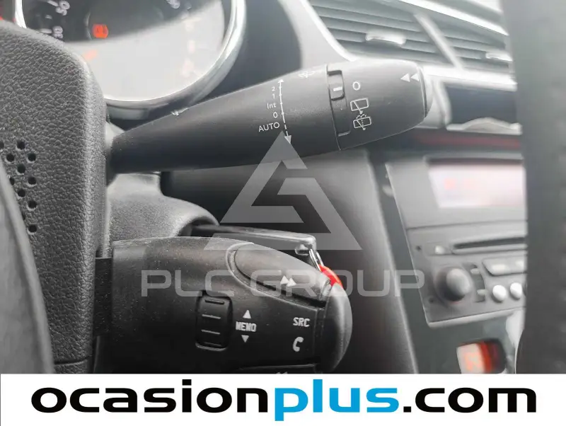 2015 Peugeot 3008