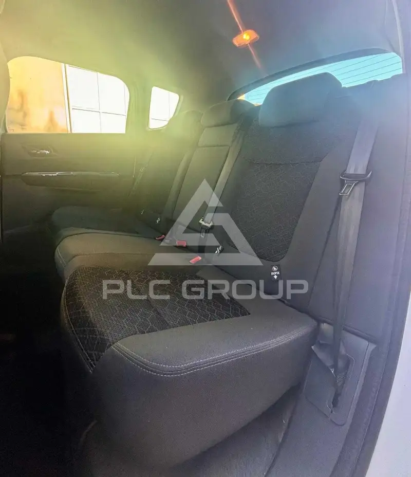 2015 Peugeot 3008