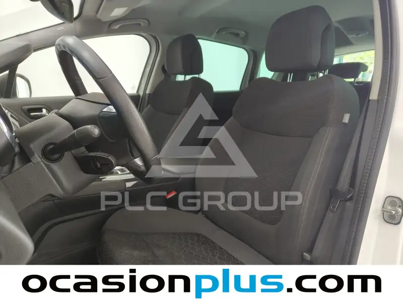 2015 Peugeot 3008