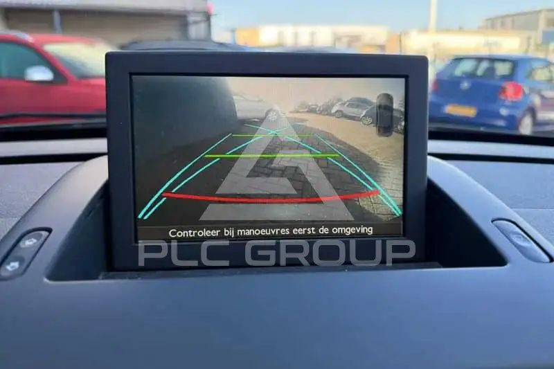 2015 Peugeot 3008