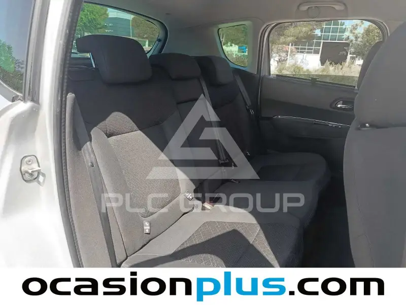 2015 Peugeot 3008