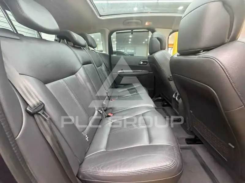 2015 Peugeot 3008