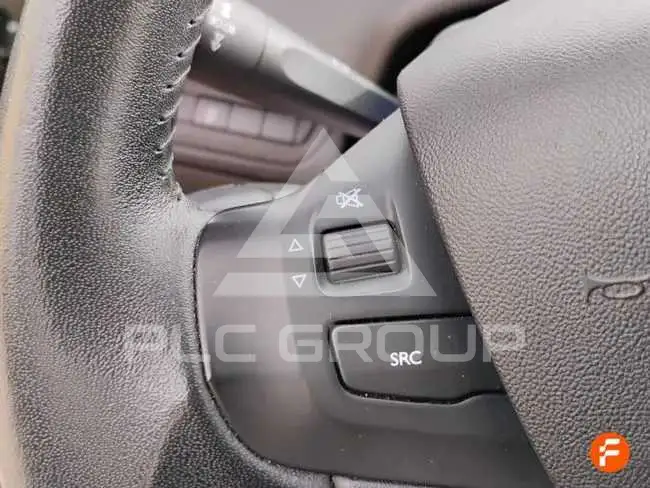 2015 Peugeot 208
