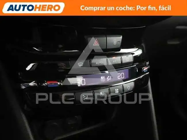 2015 Peugeot 208