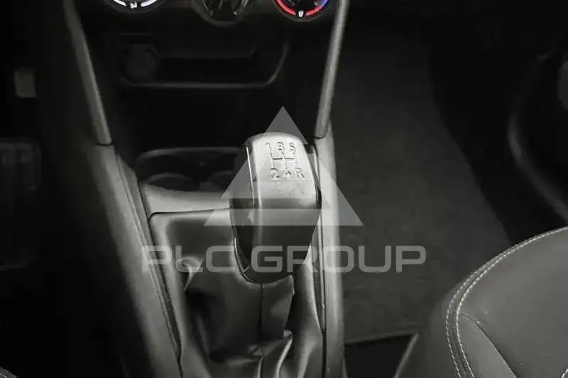 2015 Peugeot 208