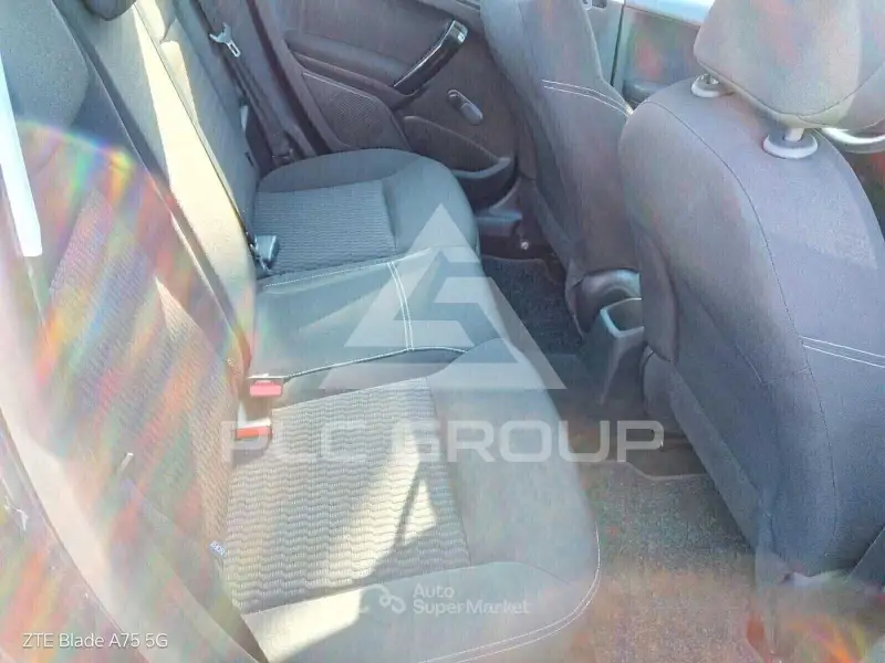 2015 Peugeot 208