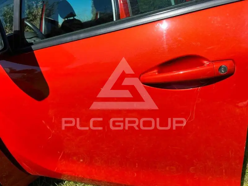 2015 Peugeot 208