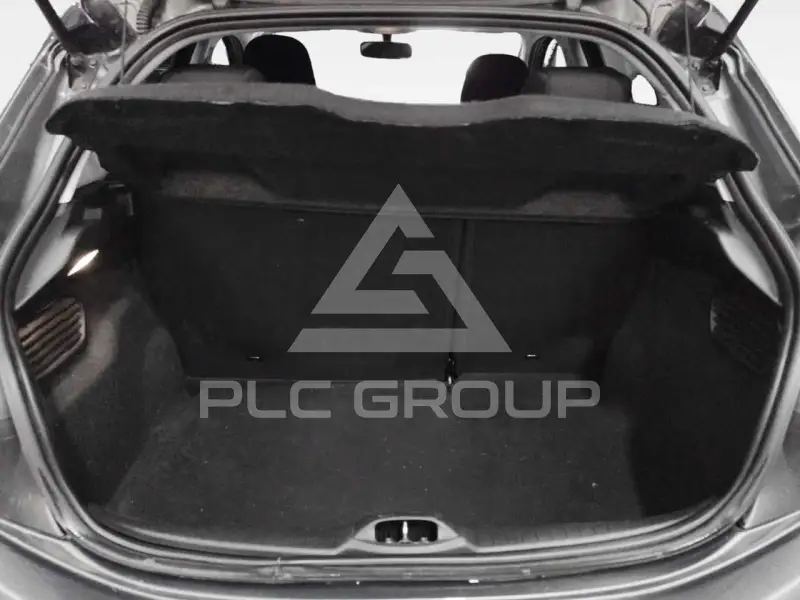 2015 Peugeot 208
