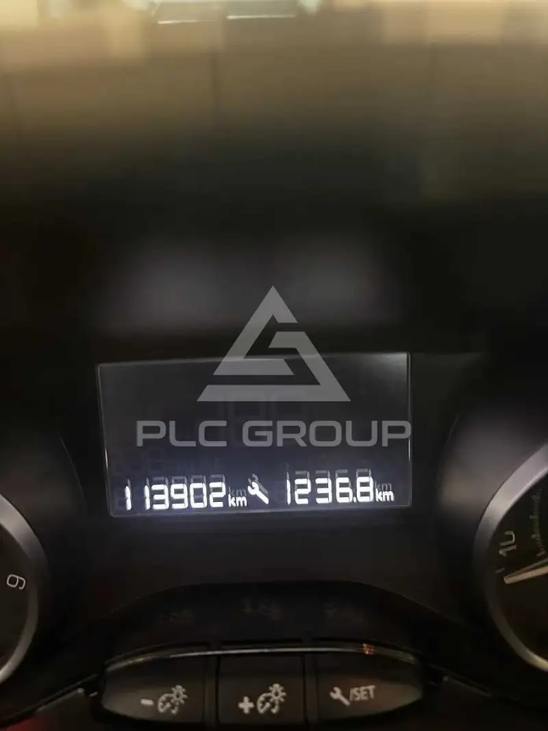 2015 Peugeot 208