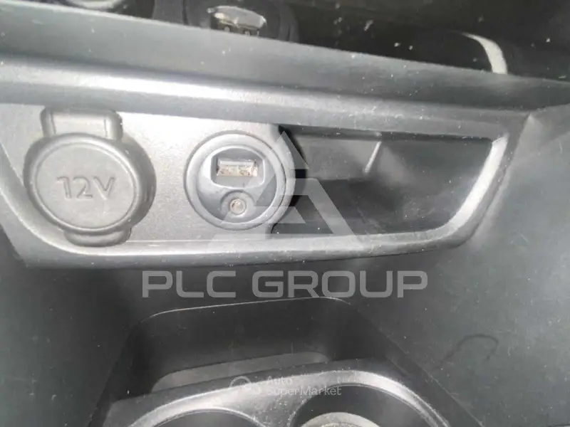 2015 Peugeot 208