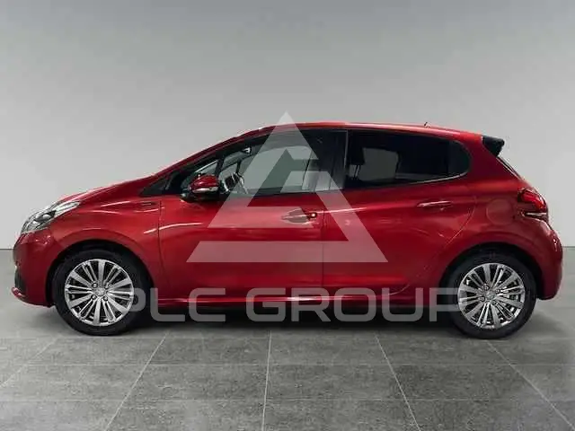 2015 Peugeot 208