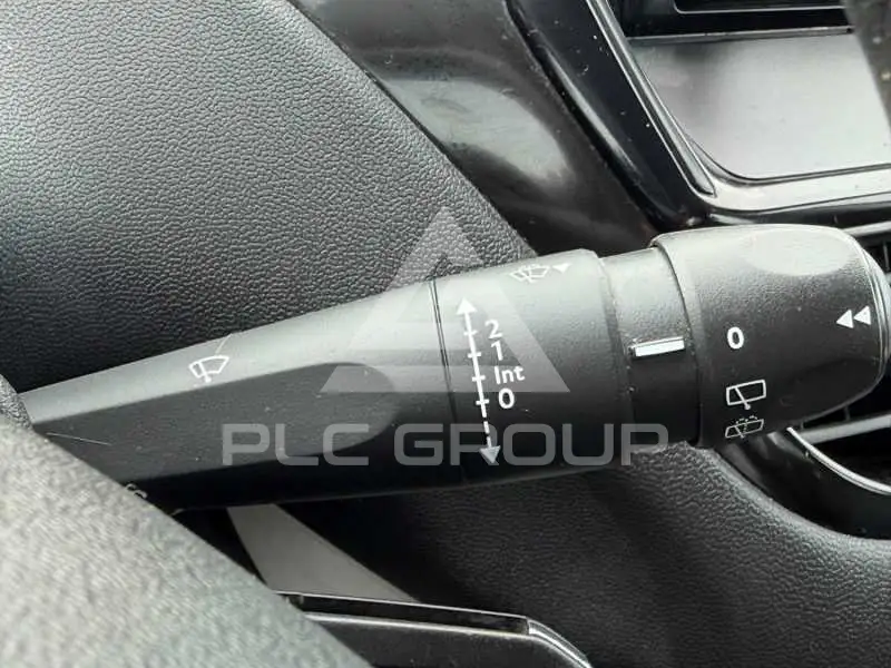 2015 Peugeot 208