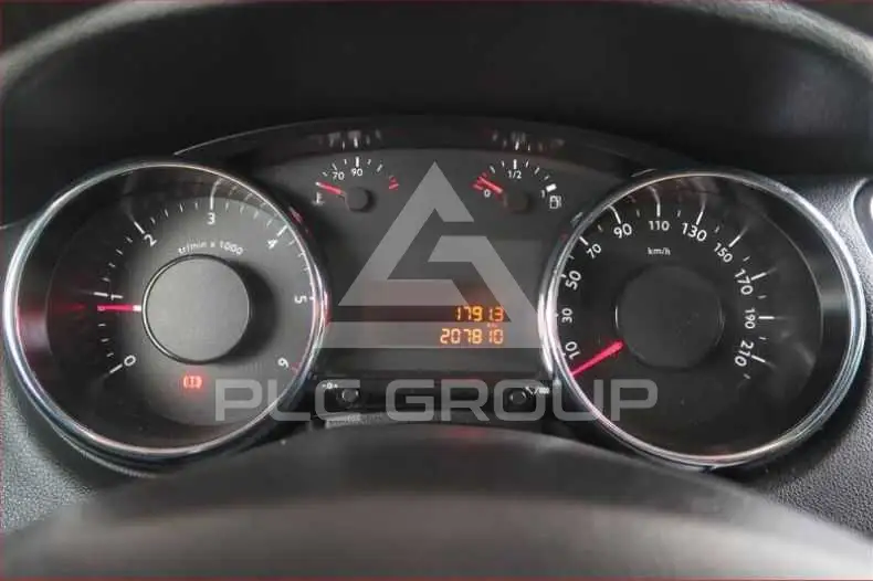 2015 Peugeot 5008
