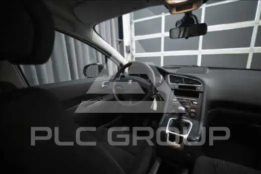 2015 Peugeot 5008