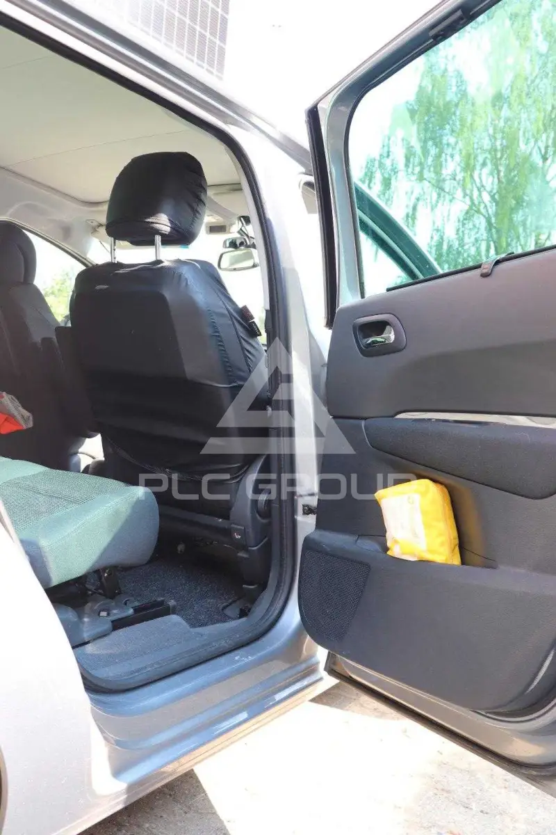 2015 Peugeot 5008
