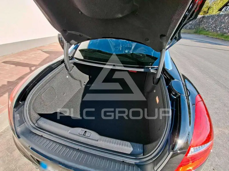 2015 Peugeot RCZ
