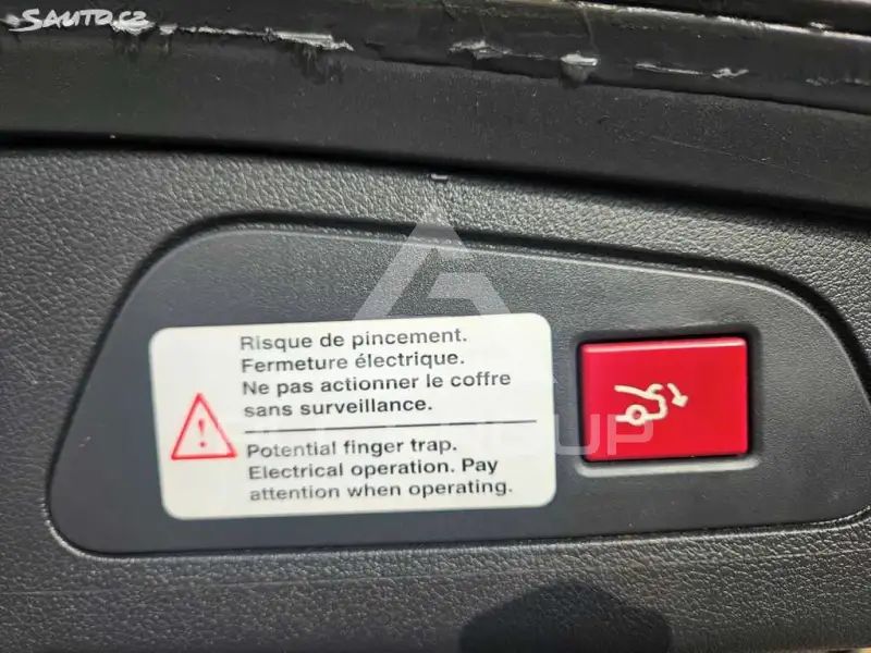 2015 Peugeot 508