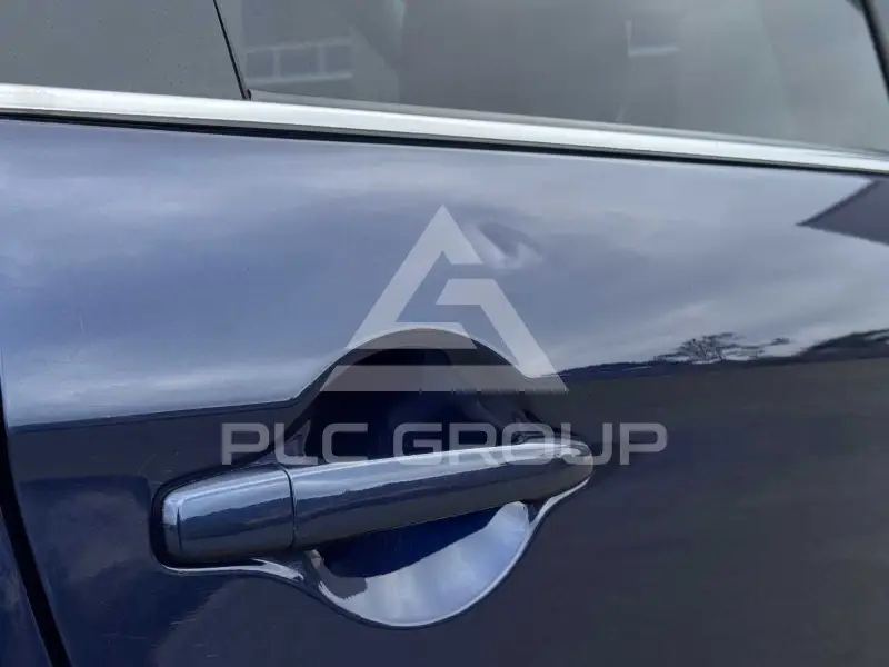 2015 Peugeot 4008