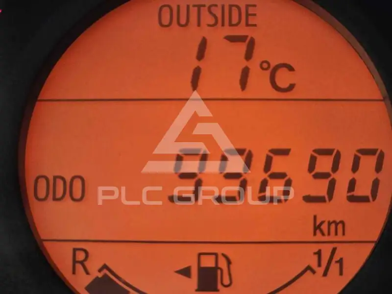 2015 Peugeot 108