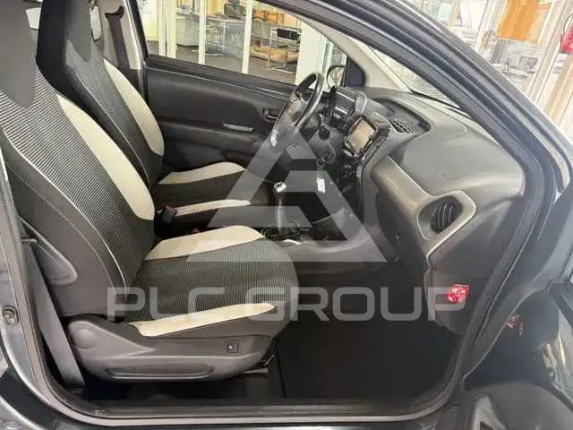 2015 Peugeot 108