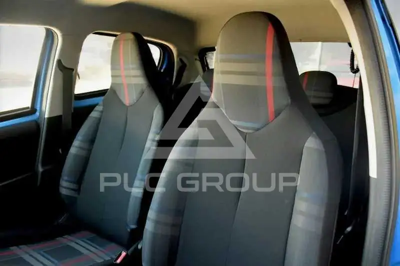 2015 Peugeot 108